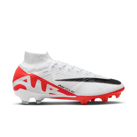 voetbalschoenen nike zwart wit|voetbalschoenen nike mercurial superfly 8.